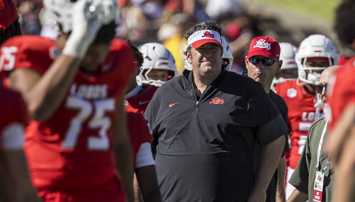 Photo: Albuquerque Journal OU football vs New Mexico live updates: Week 3 start time, TV channel