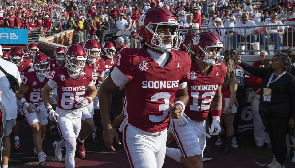 Everything you need to know about New Mexico's game against No. 24 Oklahoma