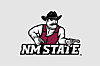 New Mexico State University Aggies Pistol Pete logo (2026).