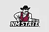 New Mexico State University Aggies Pistol Pete logo (2026).