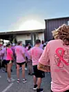 Albuquerque Dash and Drink for Pink 5K supports breast cancer nonprofit