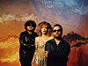 Cannons bring ‘Everything Glows' tour to Albuquerque