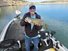 New Mexico fishing report for Sept. 17: Trout, bass and lake conditions