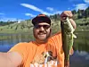 New Mexico fishing report for Sept. 17: Trout, bass and lake conditions