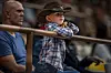 Photos: New Mexico State Fair PRCA Rodeo