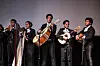 Albuquerque Folk Festival celebrates music, dance and storytelling