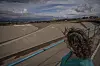 New Mexico prepares for flash flooding as monsoon storm brings heavy rain