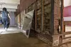 Roswell Museum recovery continues after 2024 flood damage