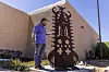 Roswell Museum recovery continues after 2024 flood damage