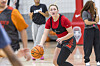 Wernli sisters reunite to bring competition to Lobos