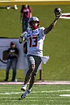 Now New Mexico’s starting quarterback, the work has only just begun for ...