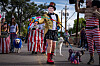Photos: Corrales Harvest Festival Pet Parade 2026