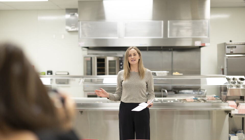 Garbage Journal APS launches Albuquerque school food waste composting pilot