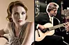 Sasha Cooke and Jason Vieaux open Chamber Music Albuquerque’s 85th season