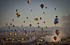 Photos: Balloon Fiesta 2026
