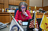 Linda Trujillo elected New Mexico Senate Democratic majority leader