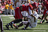 Two defensive starters questionable for UNM at San Jose St.
