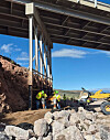 U.S. 60 reopens west of Socorro after flooding