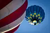 Oklahoma man, 20, youngest pilot at this year's Balloon Fiesta, also ...