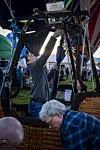 Oklahoma man, 20, youngest pilot at this year's Balloon Fiesta, also ...