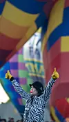 Photos: Balloon Fiesta 2026