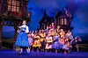 Matt West Reimagines Beauty and the Beast at Popejoy Hall, Reports Say