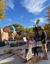 The Albuquerque Astronomical Society Cosmic Carnival a celebration of astronomy and science