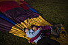 Weather cancels morning mass ascension launch at Balloon Fiesta