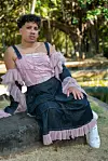 Albuquerque Fashion Week’s 'Nocturnal Flame' showcases New Mexico designers