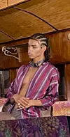 Albuquerque Fashion Week’s 'Nocturnal Flame' showcases New Mexico designers