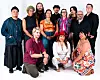 Albuquerque Fashion Week’s 'Nocturnal Flame' showcases New Mexico designers