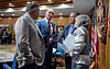 New Mexico signs Fujitsu deal for quantum computing research center