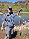 New Mexico fishing report for Oct. 8, 2026: Trout, bass and lake conditions