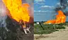 New Mexico pipeline failures rise as two ruptures prompt investigations