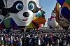 Albuquerque Balloon Fiesta delivers wonder and $216 million economic impact