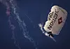 Team Fastrax honors fallen Marine with pyrotechnic jumps at Balloon Fiesta