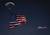 Team Fastrax honors fallen Marine with pyrotechnic jumps at Balloon Fiesta
