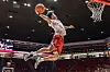 Newcomers shine at Lobo Howl basketball tipoff in the Pit