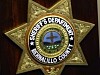 Bernalillo County sheriff's lieutenant fired after internal