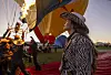 Meet the Zebras behind Balloon Fiesta's Albuquerque liftoffs