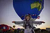 Meet the Zebras behind Balloon Fiesta's Albuquerque liftoffs