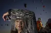 Meet the Zebras behind Balloon Fiesta's Albuquerque liftoffs