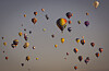 OPINION: Albuquerque, thank you for making Balloon Fiesta unforgettable