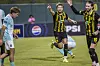 New Mexico United the beneficiary of Hurst-Dennis connection