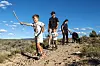 New Mexico cold front to bring freezing temperatures and gusty winds
