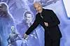Anthony Daniels to appear at Albuquerque Comic Con 2027