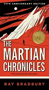 Books on the Bosque revisits Ray Bradbury’s ‘The Martian Chronicles’