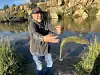 New Mexico fishing report: Trout, walleye and bass conditions for Oct. 15