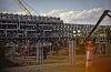 Inside Project Jupiter: Oracle AI data center takes shape in Santa Teresa