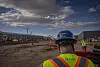 Inside Project Jupiter: Oracle AI data center takes shape in Santa Teresa